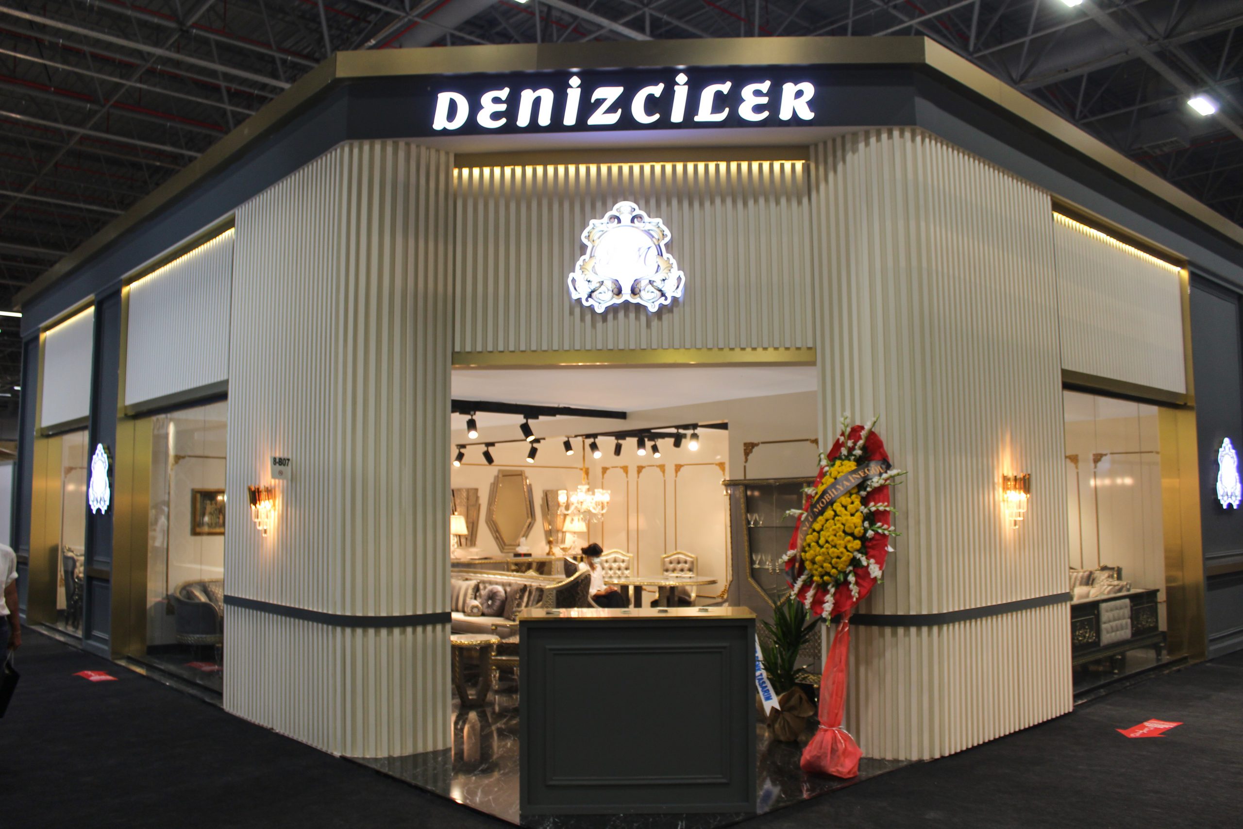 DENİZCİLER MOBİLYA