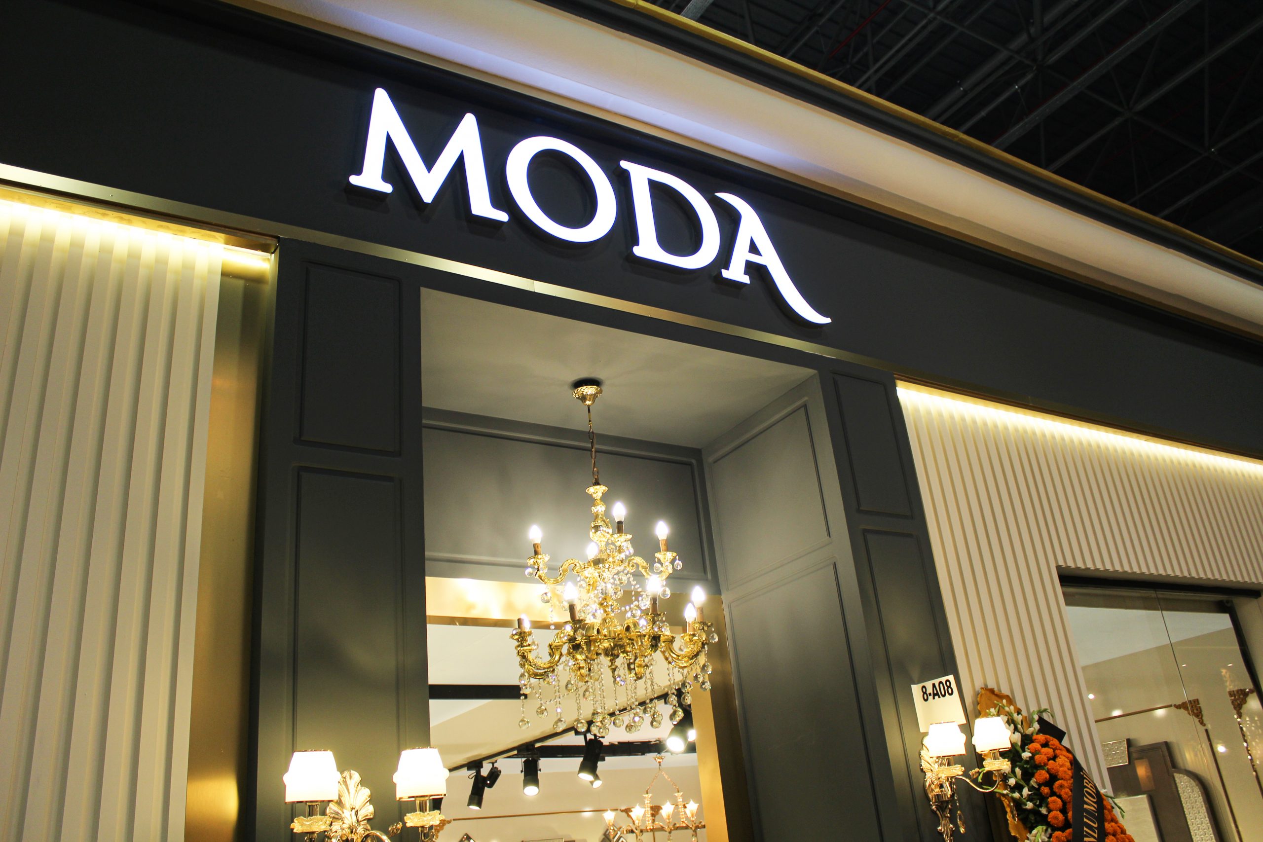 MODA MOBİLYA CONCEPT